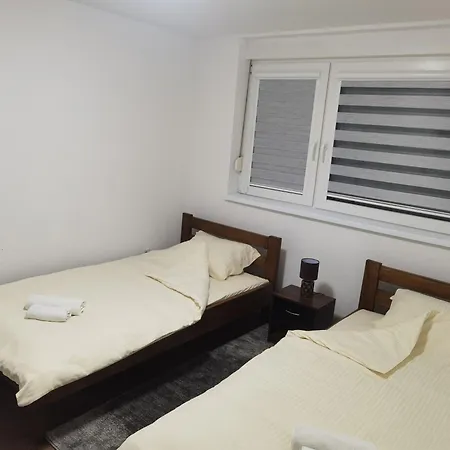 Relax House Sarajevo