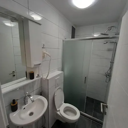 Apartment Relax House