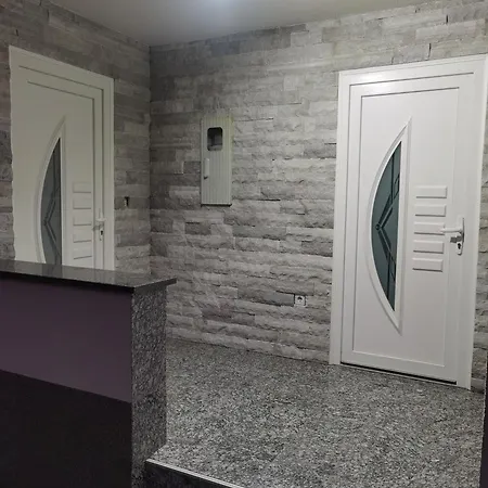Relax House * Sarajevo