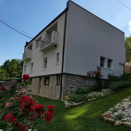 Apartment Relax House Sarajevo